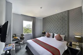 Serela Cihampelas by KAGUM Hotels - View from room