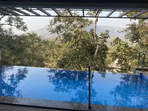 Villa Marley - Come experience the beauty of nature in luxury - Pool