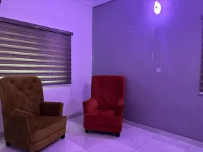 Aotel Hotels & Suite - Ipaja - Habitación