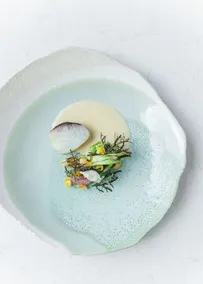 Ezia - Restaurant