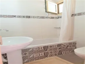 Private Standard Apartment Full View - Bad