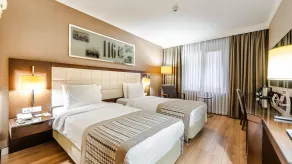 Kent Hotel Beyazıt - Rom