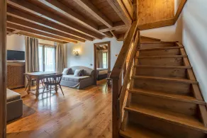Faloria Mountain Spa Resort - Room