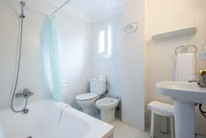 Hostal Residencia Sutimar - Salle de bain