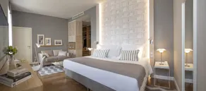 Hotel Bellevue Dubrovnik - Room