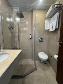 Ween Otel - Bathroom