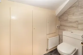 Cherry Tree House - Badezimmer