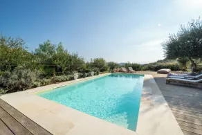 Azalo Country House - Pool