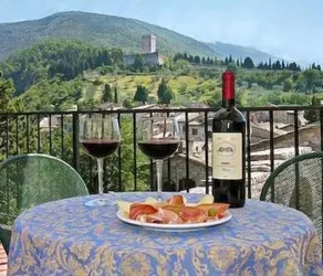 Hotel La Rocca - Restaurant