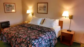 Amercia's Best Value Inn - Marion - Rum
