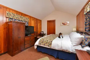Buffalo Bill Village Cabins - Room