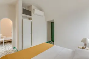 Hotel Torre Dei Borboni - Chambre