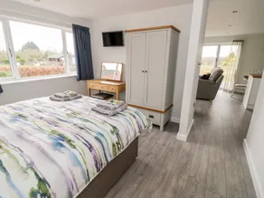 Beechnut Cottage - Rom