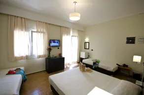 Sonia Hotel & Suites - Adults Only - Chambre
