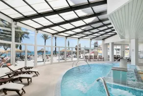 Hotel Best Sabinal - Piscine