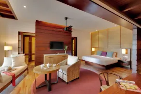 Le Jadis Beach Resort & Wellness - Managed by Banyan Tree Hotels & Resorts - Room