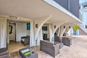 Oceanfront Luxury 2/2 Condo w/ Amazing Views! - Interiör