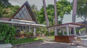 Casalay Boutique Villas & Dive - Restaurant