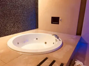 Hiye Fashion Motel - Salle de bain