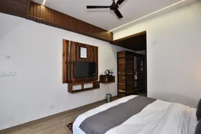 LA Riqueza Koala Inn Mcleod Ganj # Close to Mall Road # Newly Built # Mountain View Rooms with Balcony #Big Parking # Lift - Zimmer