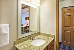 TownePlace Suites Detroit Dearborn - Chambre