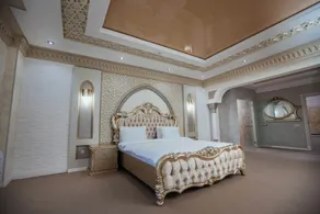 Antalya Grand Palace Hotel - Room