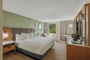 Kozy Hotel Dallas DFW Airport Area West - Rum