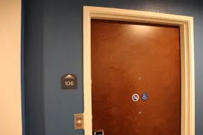 Microtel Inn & Suites by Wyndham Columbus Near Fort Benning - Vue de la chambre