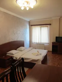 Primer Hotel - Room