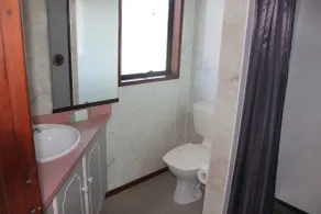 Centennial Court Hotel - Salle de bain