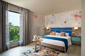 The Crown, Bhubaneswar - IHCL SeleQtions - Room