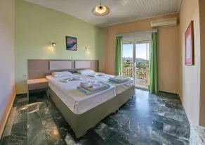 Armonia Studios - Room
