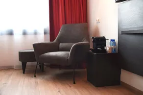 Bastion Hotel Geleen - Chambre