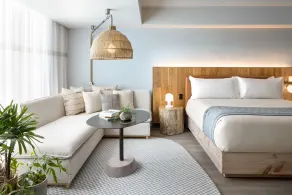 1 Hotel Toronto - Chambre