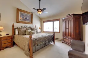 Eclectic Eagle-Vail Condo: 2 Miles to Beaver Creek - Innenbereich