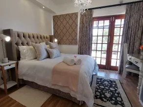 Villa Venusta Luxury Guesthouse - Solar Power - Zimmer