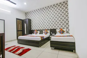 Fabhotel Ace - Camera