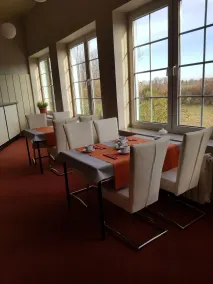 Haus ÜberLand - Ristorante