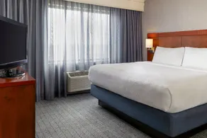 Courtyard by Marriott Ontario Rancho Cucamonga - Chambre