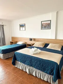 Mediterráneo Suites - Værelse