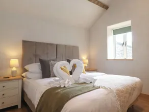 Meadow Syke House - Room