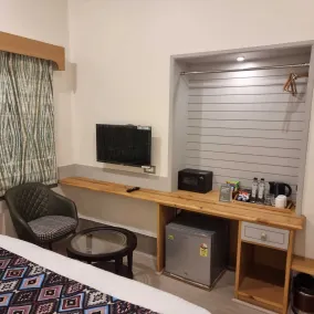The Jais Boutique Stay - Camera