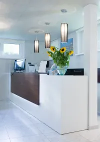 Residence Appartements - Reception