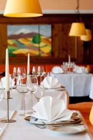 Gutshof Penning - Restaurante