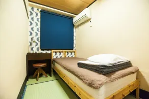 Shinagawa-shuku Guest House & Tours - Camera