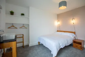 OA Surf Club - Værelse