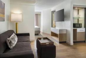 Springhill Suites by Marriott State College - Chambre
