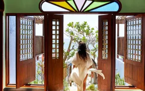 Calabash Bay Four Bedroom Villa - Spa