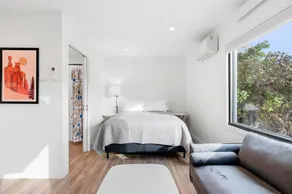 Queen City Inn - Rom