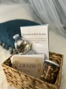 B&B Zio Cici - Rom